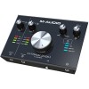 Аудиоинтерфейс M-Audio M-Track 2X2M