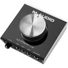 Аудиоинтерфейс M-Audio M-Track Hub