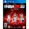 NBA 2K16 для PlayStation 4