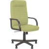 Кресло Nowy Styl Orman Tilt PM64 ECO-45 (салатовый)