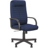 Кресло Nowy Styl Orman Tilt PM64 LE-B (синий)
