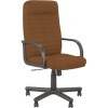 Кресло Nowy Styl Orman Tilt PM64 LE-I (коричневый)
