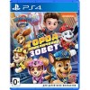 Щенячий патруль. Город приключений зовет для PlayStation 4