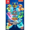 Щенячий патруль: Мега-щенки спасают Бухту Приключений для Nintendo Switch