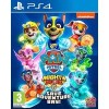Щенячий патруль: Мега-щенки спасают Бухту Приключений для PlayStation 4