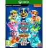 Щенячий патруль: Мега-щенки спасают Бухту Приключений для Xbox One