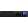 Источник бесперебойного питания FSP Knight Pro+ RM 3K PPF27A0700