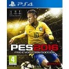 Pro Evolution Soccer 2016 для PlayStation 4