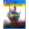 The Witcher 3: Wild Hunt. Game Of The Year Edition (без русской озвучки) для PlayStation 4