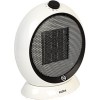 Тепловентилятор Neoclima PTC-20 Faura (черный)