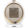Тепловентилятор Neoclima PTC-20 Faura бронзовый