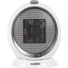 Тепловентилятор Neoclima PTC-20 Faura серебристый