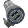 Автомобильное зарядное Ritmix RM-2429DC