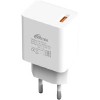 Сетевое зарядное Ritmix RM-3031QC