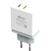 Сетевое зарядное Ritmix RM-3032QC