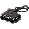 Автомобильное зарядное Ritmix RM-3123DC