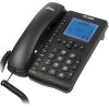 Телефонный аппарат Ritmix RT-490 (черный)