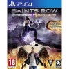 Saints Row IV: Re-Elected для PlayStation 4