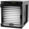 Сушилка для овощей и фруктов Tribest Sedona Express SD-6280 (пластиковые лотки)