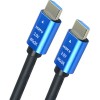 Кабель SIPU CCS 4K HDMI - HDMI (10 м, черный)
