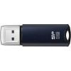 USB Flash Silicon-Power Marvel M02 128GB (синий)