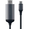 Кабель Satechi Type-C to HDMI 4K 60 HZ ST-CHDMIM