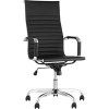 Кресло Stool Group TopChairs City (черный)