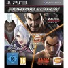 Fighting Edition для PlayStation 3