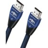 Кабель AudioQuest HDMI-HDMI ThunderBird eARC 1 м