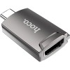 Адаптер Hoco UA19 USB Type-C - HDMI