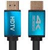 Кабель USBTOP HDMI – HDMI v2.0 4K 3D 10 м