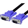 Кабель USBTOP VGA 1.5 м