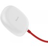 Беспроводное зарядное Baseus Suction Cup WXXP-02