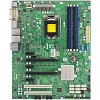 Материнская плата Supermicro X11SAE